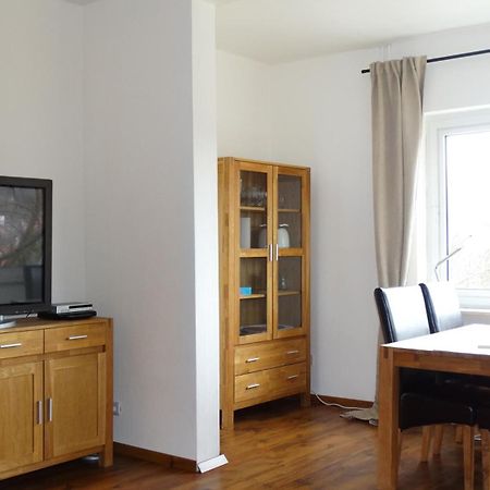 Bergziege Apartment Braunlage Bagian luar foto