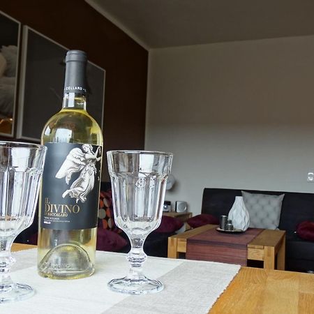 Bergziege Apartment Braunlage Bagian luar foto