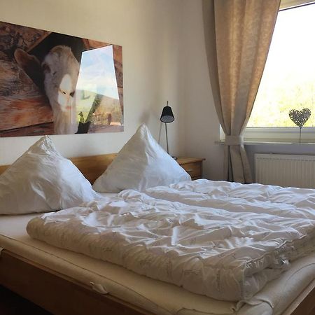 Bergziege Apartment Braunlage Bagian luar foto