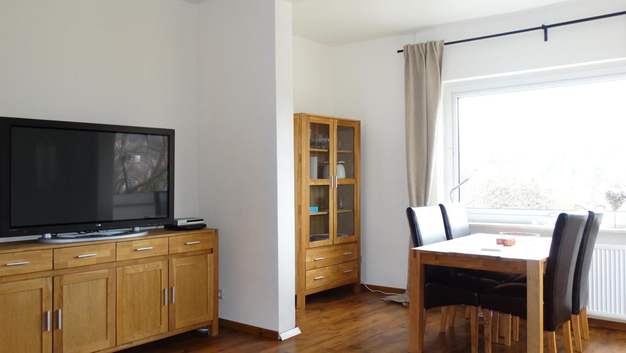 Bergziege Apartment Braunlage Bagian luar foto
