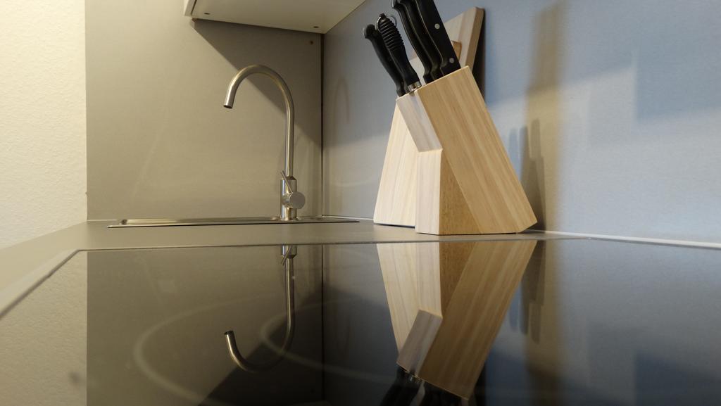 Bergziege Apartment Braunlage Bagian luar foto