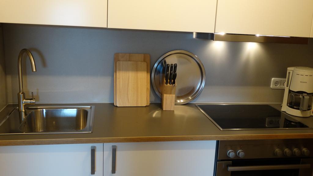 Bergziege Apartment Braunlage Bagian luar foto