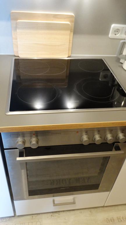 Bergziege Apartment Braunlage Bagian luar foto