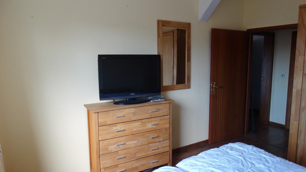 Bergziege Apartment Braunlage Bagian luar foto