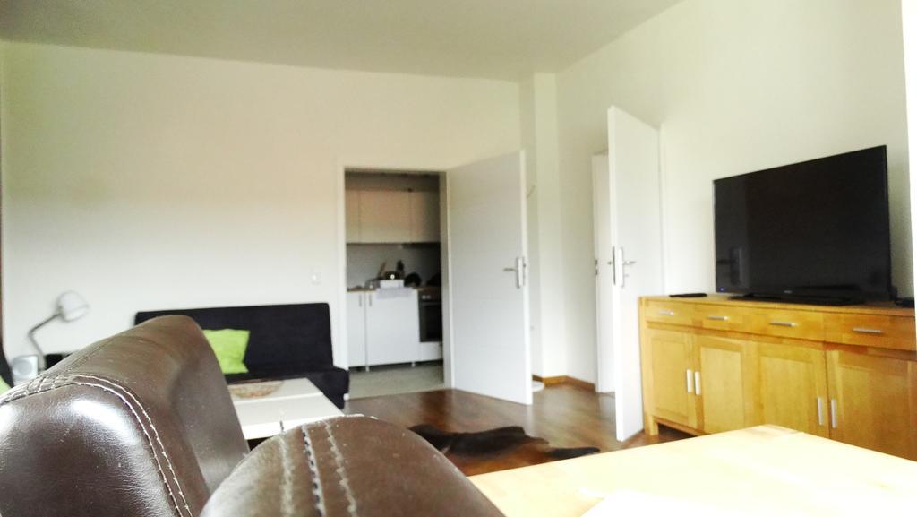Bergziege Apartment Braunlage Bagian luar foto