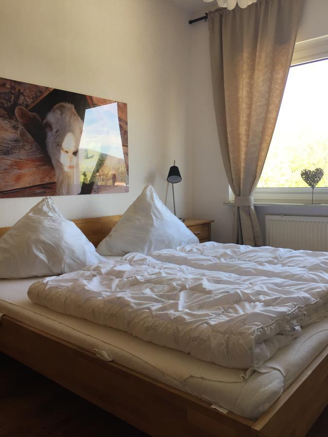 Bergziege Apartment Braunlage Bagian luar foto