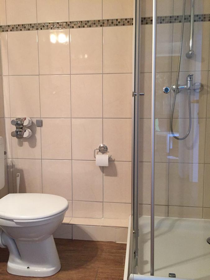 Bergziege Apartment Braunlage Bagian luar foto