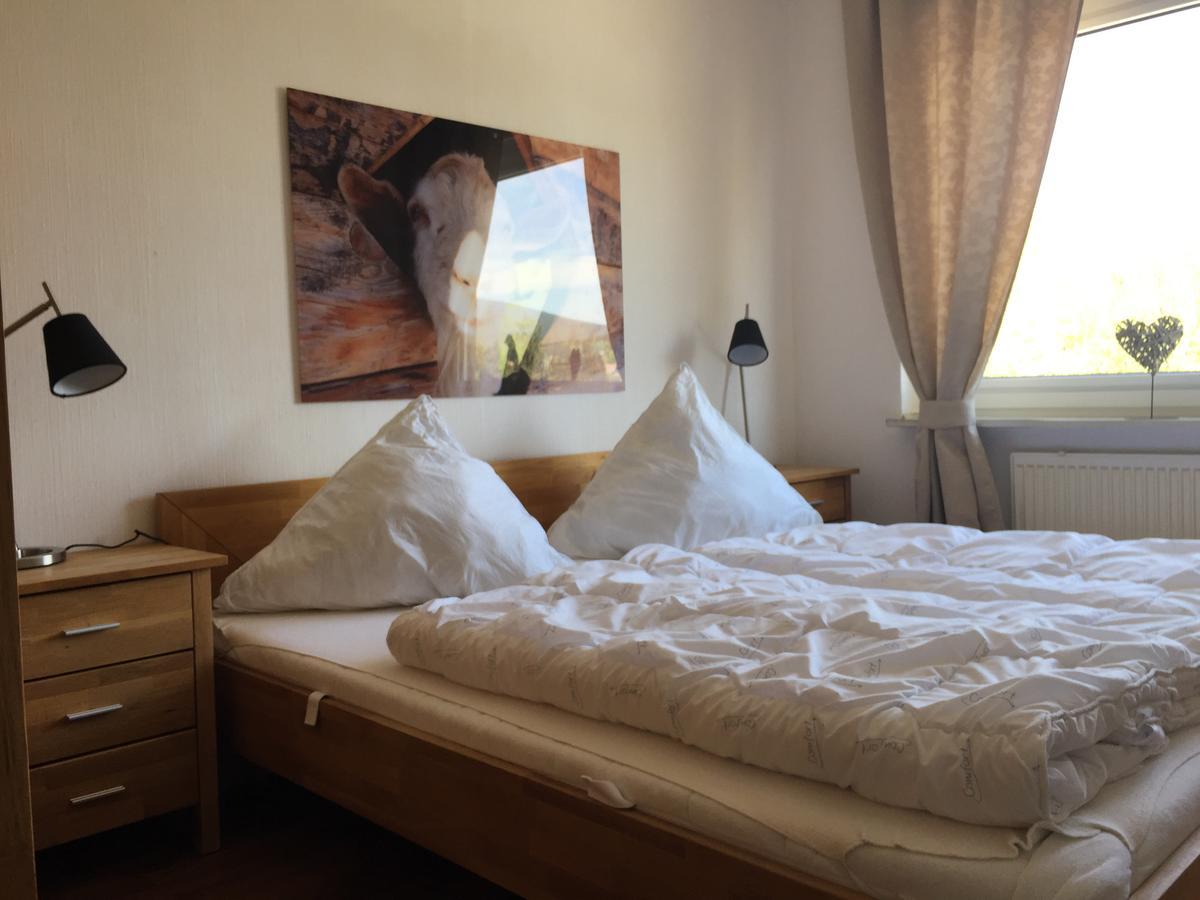 Bergziege Apartment Braunlage Bagian luar foto