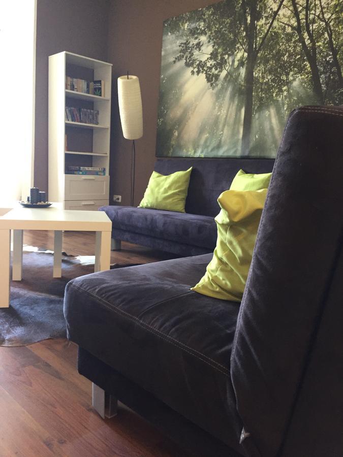 Bergziege Apartment Braunlage Bagian luar foto