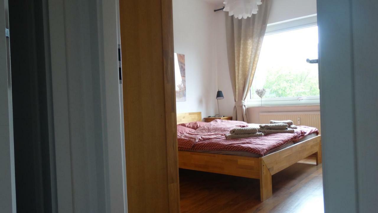 Bergziege Apartment Braunlage Bagian luar foto