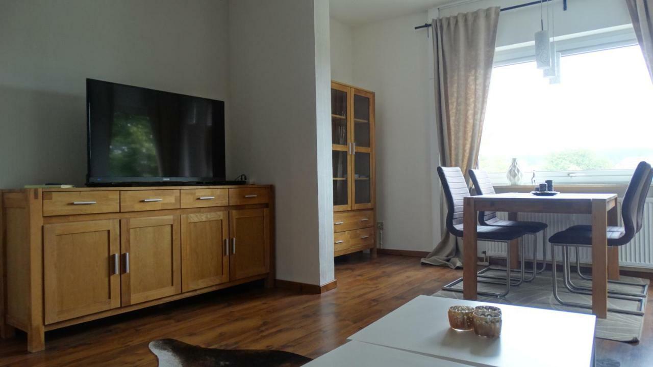 Bergziege Apartment Braunlage Bagian luar foto