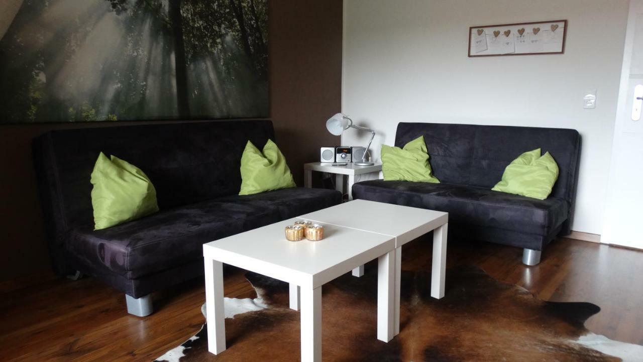 Bergziege Apartment Braunlage Bagian luar foto