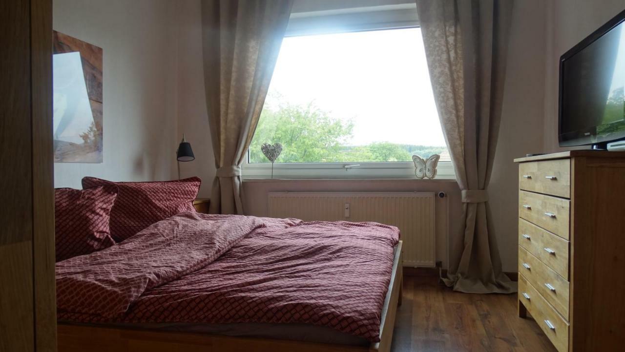 Bergziege Apartment Braunlage Bagian luar foto
