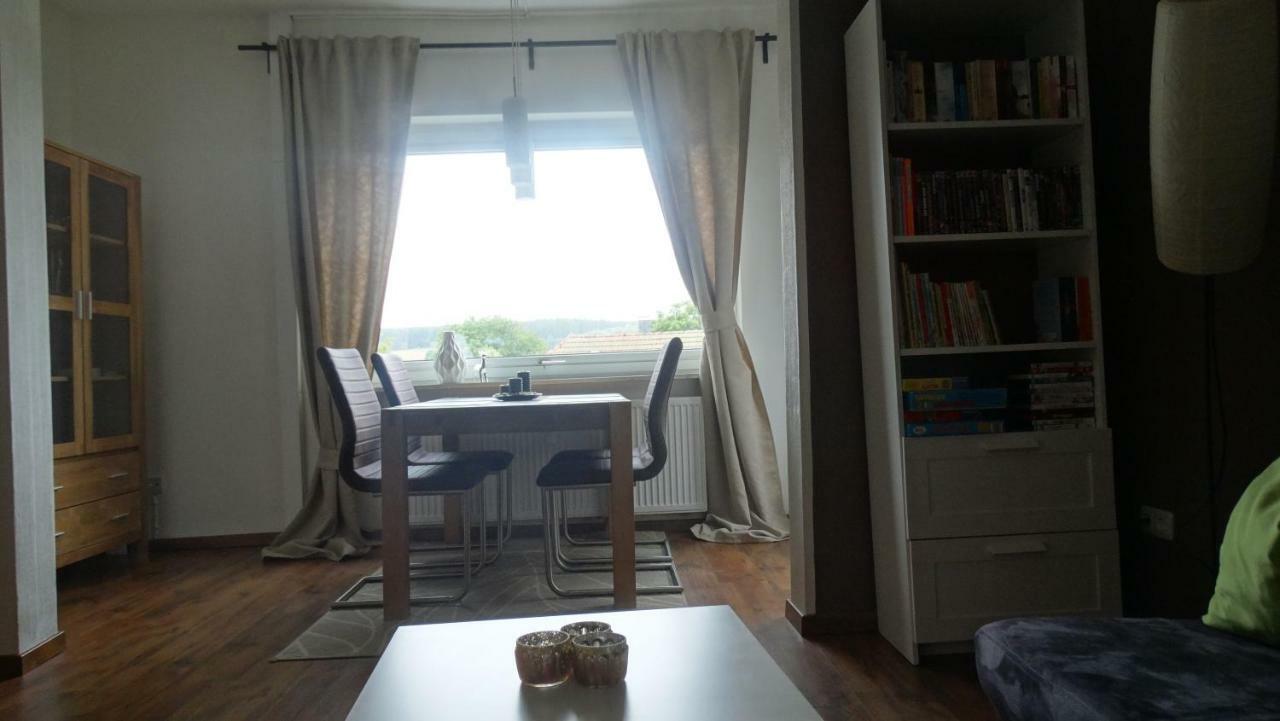 Bergziege Apartment Braunlage Bagian luar foto